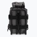 Сумка і багажник на велосипедний вилку Rockbros Front Fork Rack+Fork Bag grey/black 3