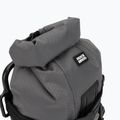 Сумка і багажник на велосипедний вилку Rockbros Front Fork Rack+Fork Bag grey/black 5
