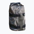 Сумка і багажник на велосипедний вилку Rockbros Front Fork Rack+Fork Bag grey/black