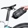 Сумка велосипедна під сідло Rockbros B69 Bike Saddle Bag black 3