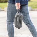 Сумка велосипедна під сідло Rockbros B69 Bike Saddle Bag black 8