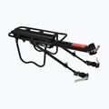 Багажник для велосипеда Rockbros HJ1009 Bike Rear Rack black