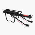 Багажник для велосипеда Rockbros HJ1009 Bike Rear Rack black 3