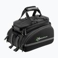 Сумка велосипедна на багажник Rockbros A6-03BK Bicycle Pannier Bag black