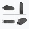 Сумка велосипедна на раму Rockbros AS-019-1 Bike Tube Bag L black 3