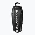 Сумка велосипедна на раму Rockbros B60 Bike Tube Bag M black