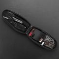 Сумка велосипедна на раму Rockbros B60 Bike Tube Bag M black 5