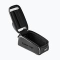 Сумка велосипедна на раму Rockbros 017-1BK Bike Tube Bag 1,5 l black 2