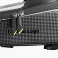 Сумка велосипедна на раму Rockbros 017-1BK Bike Tube Bag 1,5 l black 4