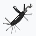 Ключ велосипедний Rockbros GJ1601 Repair Tool 16in1 black/silver