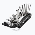 Ключ велосипедний Rockbros GJ1601 Repair Tool 16in1 black/silver 3