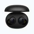 Навушники бездротові Realme TWS Buds Q2 + Зарядний чохол чорні 212024 4