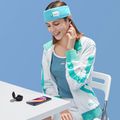 Навушники бездротові Realme TWS Buds Q2 + Зарядний чохол чорні 212024 8