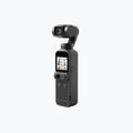 Камера DJI Pocket 2 Creator Combo сіра CP.OS.00000121.01