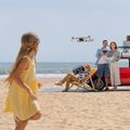 Дрон DJI Mavic Mini 2 сірий CP.MA.00000312.01 10