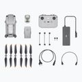 Дрон DJI Air 2S сірий CP.MA.00000359.01 4