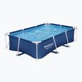 Басейн Bestway Steel Pro Pool 259 см блакитний 2