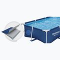 Басейн Bestway Steel Pro Pool 259 см блакитний 3