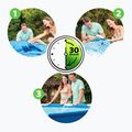 Басейн Bestway Steel Pro Pool 259 см блакитний 6