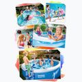 Басейн Bestway Steel Pro Pool 259 см блакитний 9