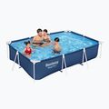 Басейн Bestway Steel Pro Pool 300 см блакитний 2
