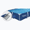 Басейн Bestway Steel Pro Pool 300 см блакитний 3