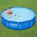 Басейн каркасний Bestway Steel Pro 305 cm 3