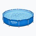 Басейн каркасний Bestway Steel Pro 366 cm