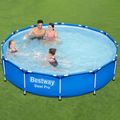 Басейн каркасний Bestway Steel Pro 366 cm 3