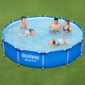 Басейн каркасний Bestway Steel Pro 366 cm 4