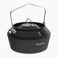 Туристичний чайник Fire-Maple Frost Aluminium black