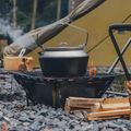 Туристичний чайник Fire-Maple Frost Aluminium black 2