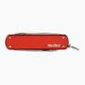 Мультитул Nextool Mini Pocket Knife red 2