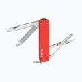 Мультитул Nextool Mini Pocket Knife red