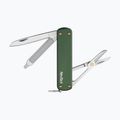 Мультитул Nextool Mini Pocket Knife green