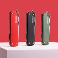 Мультитул Nextool Mini Pocket Knife green 3
