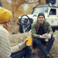 Термокружка Dometic Tumbler 320 мл світиться 4