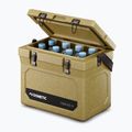 Холодильник туристичний Dometic WCI 13 l olive 2