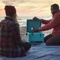 Холодильник туристичний Dometic WCI 22 l lagune 10