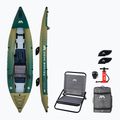 Байдарка надувна для 1 особи Aqua Marina Caliber CA-398