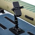 Байдарка надувна для 1 особи Aqua Marina Caliber CA-398 8
