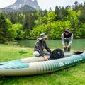 Байдарка надувна для 1 особи Aqua Marina Caliber CA-398 22