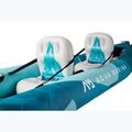 Байдарка надувна 2-місна Aqua Marina Betta-412 4