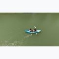 Байдарка надувна 2-місна Aqua Marina Betta-412 16