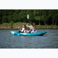 Байдарка надувна 2-місна Aqua Marina Betta-412 18