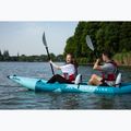 Байдарка надувна 2-місна Aqua Marina Betta-412 19