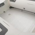 Човен надувний 3-місний Aqua Marina Deluxe Slat Deck Floor 6