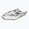 Човен надувний 3-місний Aqua Marina Deluxe Inflatable Floor