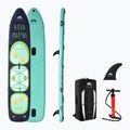 SUP-дошка Aqua Marina Super Trip Tandem 4.27м зелена BT-20ST02