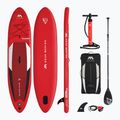 SUP-дошка Aqua Marina Monster 3.66м червона BT-21MOP